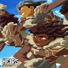 Tuskegee Heirs: Flames of Destiny