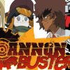 Cannon Busters