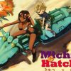 #TB: Michiko & Hatchin